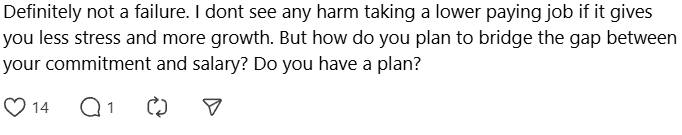 threads comment by netizen 2