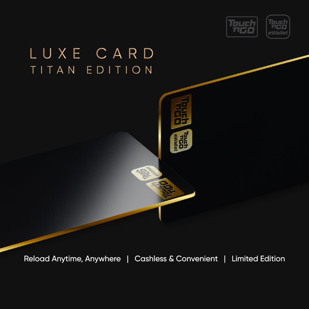 Tng luxe card 3