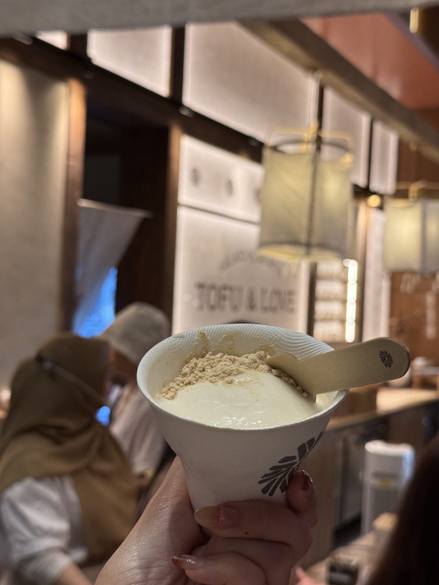 tofu G high protein tofu