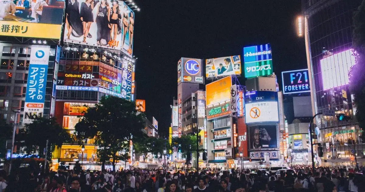 Tokyo Japan