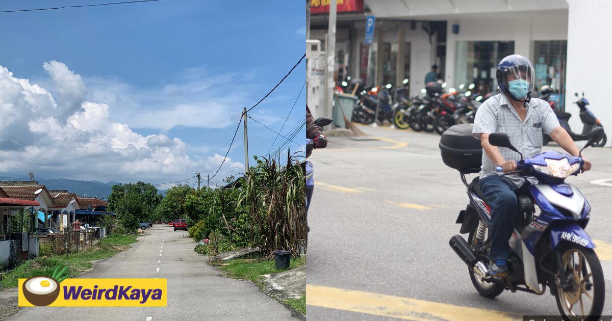 ‘Too Hot To Handle’- M’sia Heatwave May Last Until November, With Some Areas Hitting 36°C