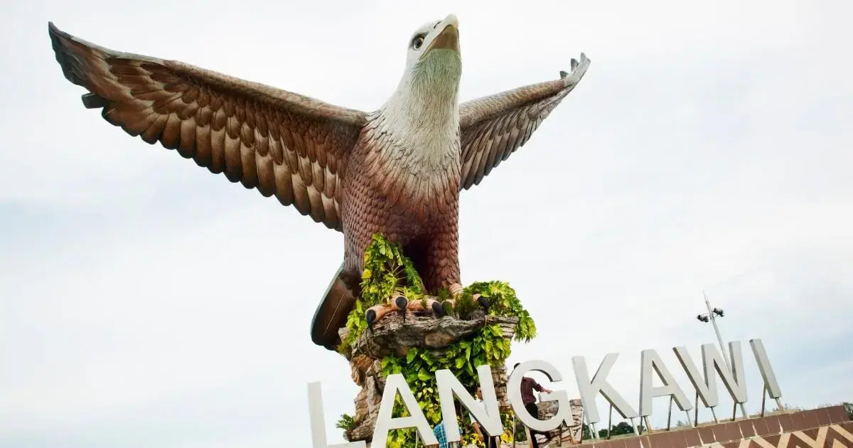 Travel in Langkawi