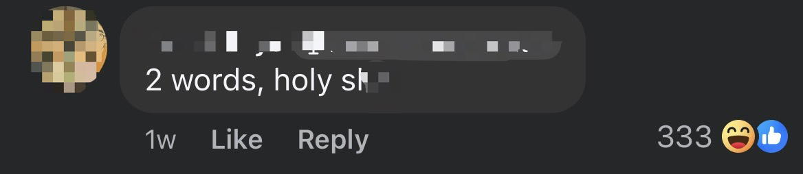 'Like A Pile Of S***' — Netizens Roast Turd-Like Christmas Tree Decor At Langkawi Airport comment 1