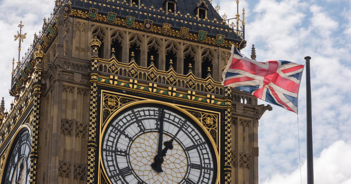 UK Advance Permission