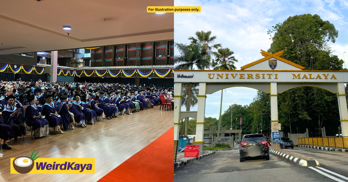 UM Clarifies Its Accounting Programme Has Up To 160 Places, Not 85