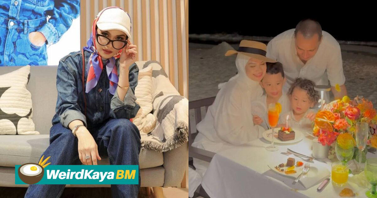 Anzalna Nasir Berang, Peminat Luah Hasrat Jadi Madu – “Boleh Kongsi Resepi”