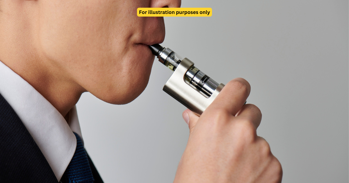 vape