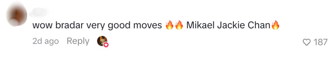 very good moves yoshwein