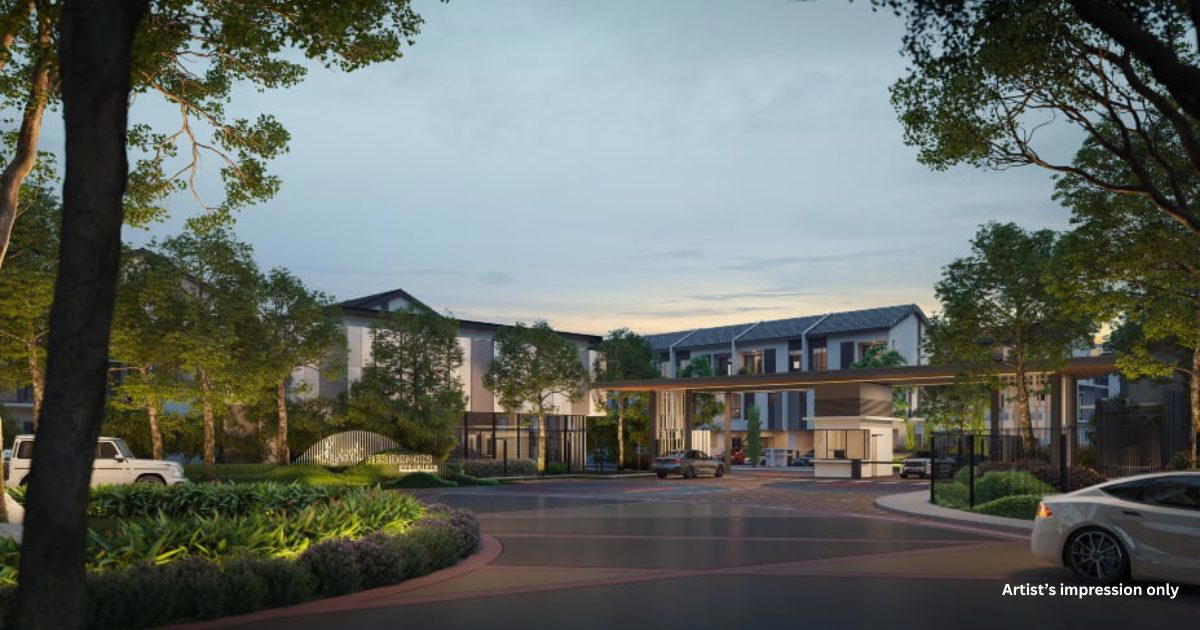 Want A New Home That’s Instantly Liveable? Paramount Property & Maybank Now Let You Finance Your Interior Makeover With Maybank MyDeco Financing Scheme