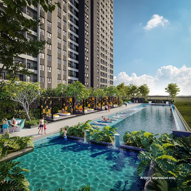 Want A New Home That’s Instantly Liveable? Paramount Property & Maybank Now Let You Finance Your Interior Makeover With Maybank MyDeco Financing Scheme