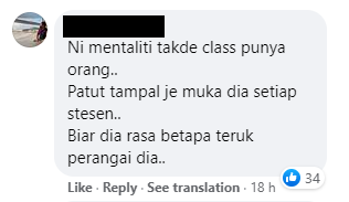 'this is a train, not toilet' rapidkl chides woman for washing her hands onboard lrt tram | weirdkaya