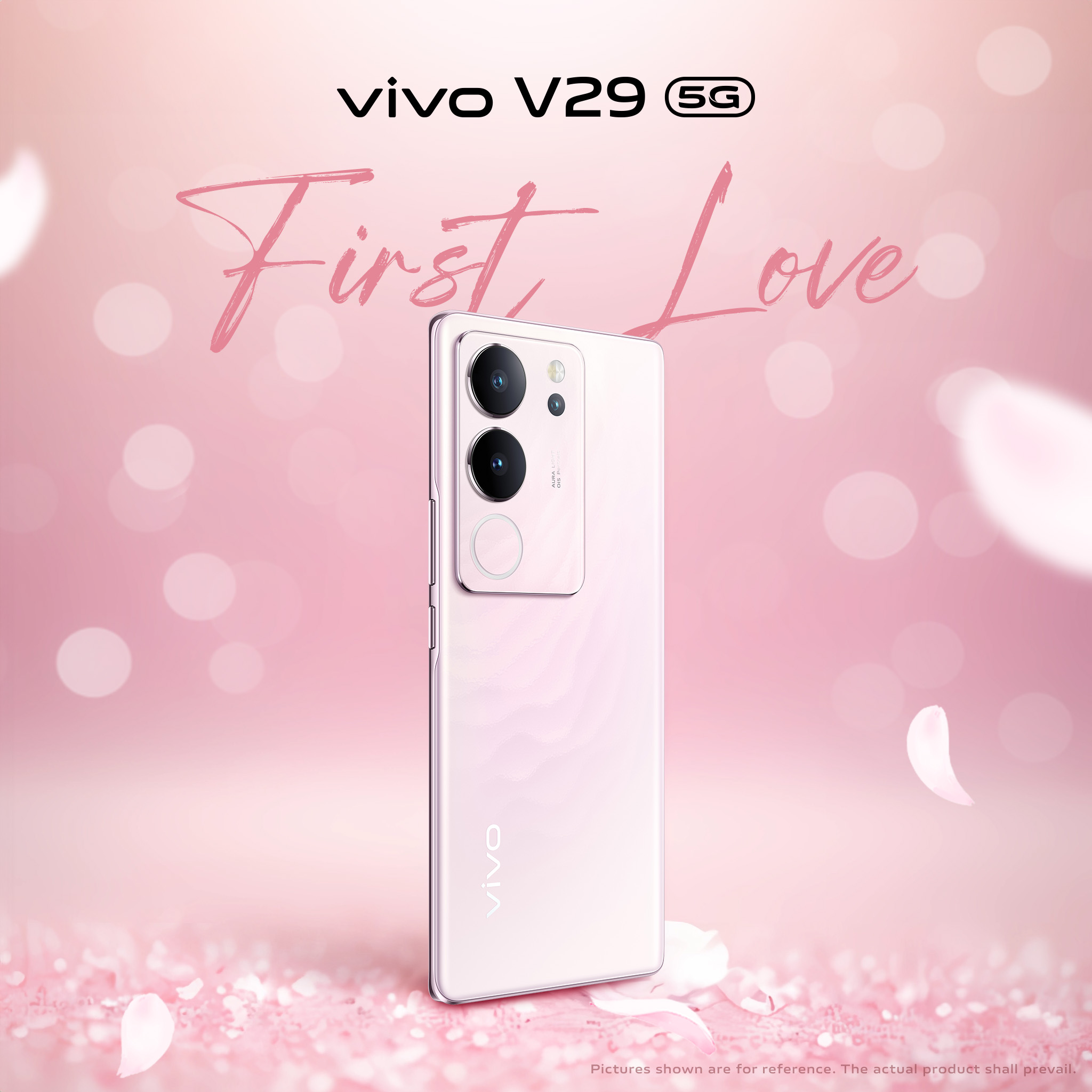 First love is always the best? Vivo v29 5g is proving you right | weirdkaya
