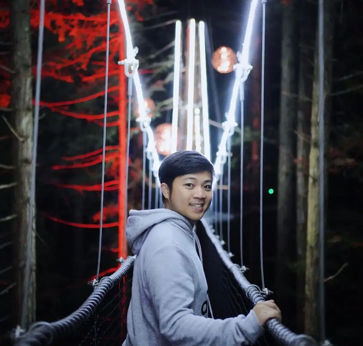 Wei Hong