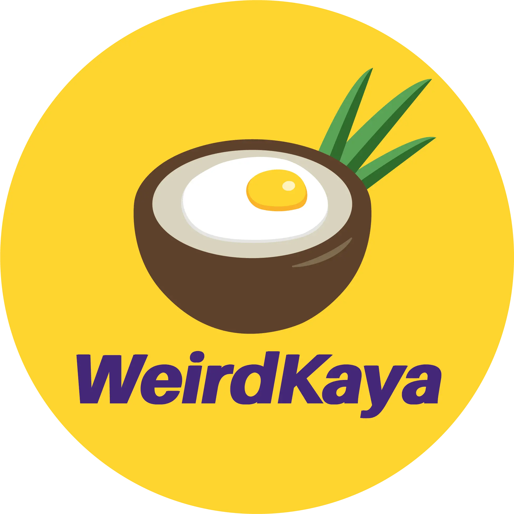 Weirdkaya-logo-circle
