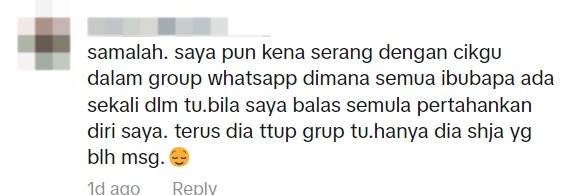 'we’re not fools' - m'sian teacher accuses mum of doing child's homework due to neat handwriting | weirdkaya