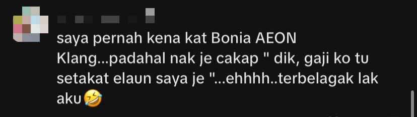 M’sian woman slams bonia staff after they judged her mother for looking 'poor' | weirdkaya