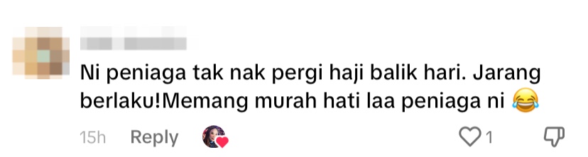 Netizen comment 3