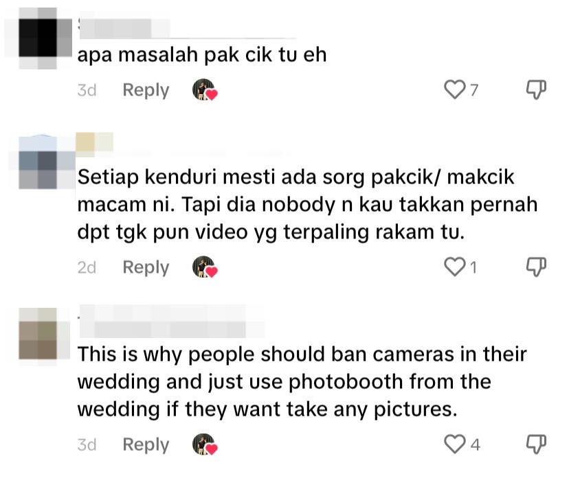 Netizen comment 2