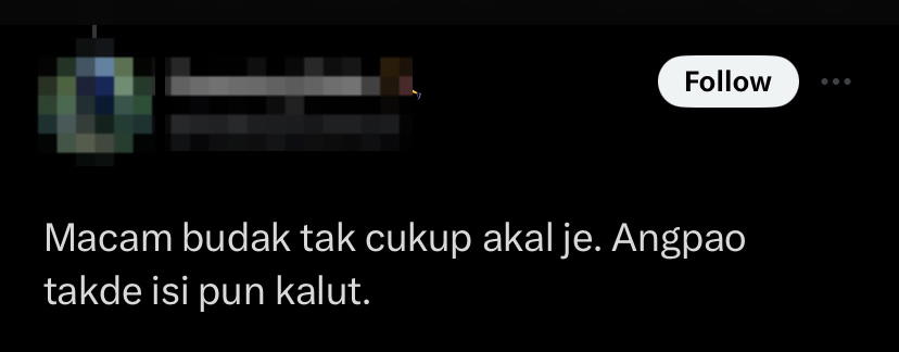 Netizen comment 3