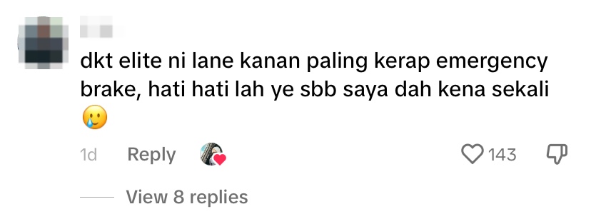 Netizen comment