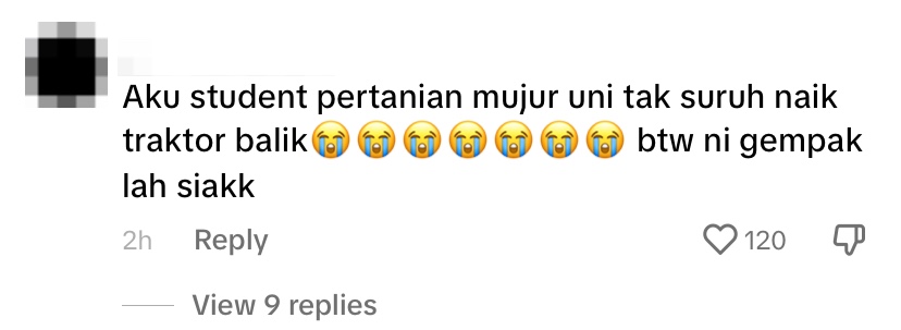Netizen comment