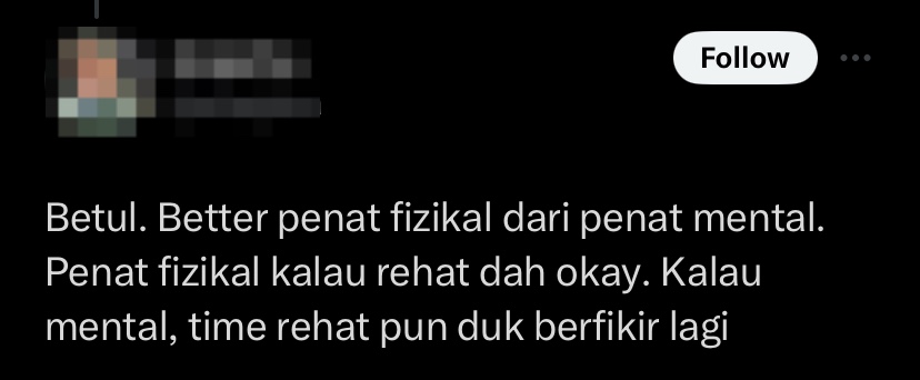 Netizen comment