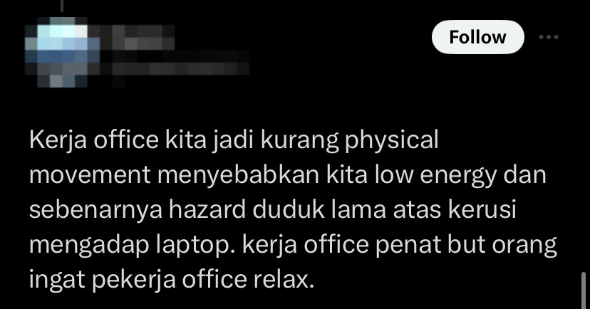 Netizen comment