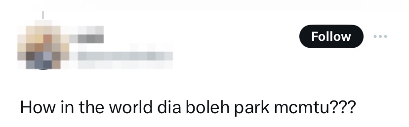 Netizen comment