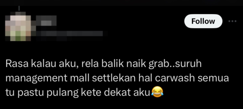 Netizen comment