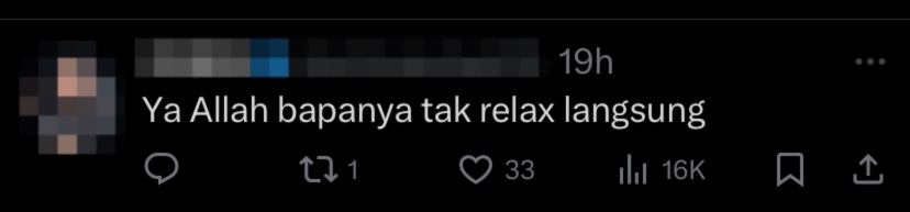 Netizen comment