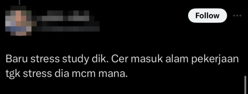 Netizen comment