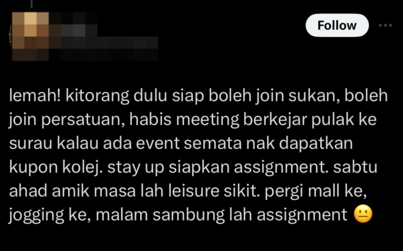 Netizen comment