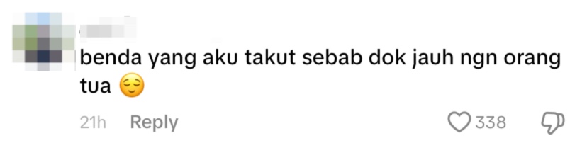 Netizen comment