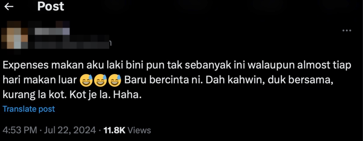 Netizen comment