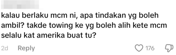 Netizen comment