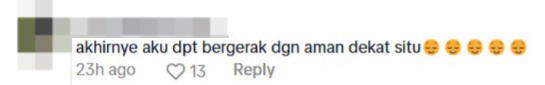 netizen comment