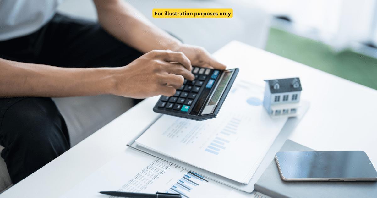 Why Your First Home Should Be Small, Practical, And Within 30% Of Your Salary