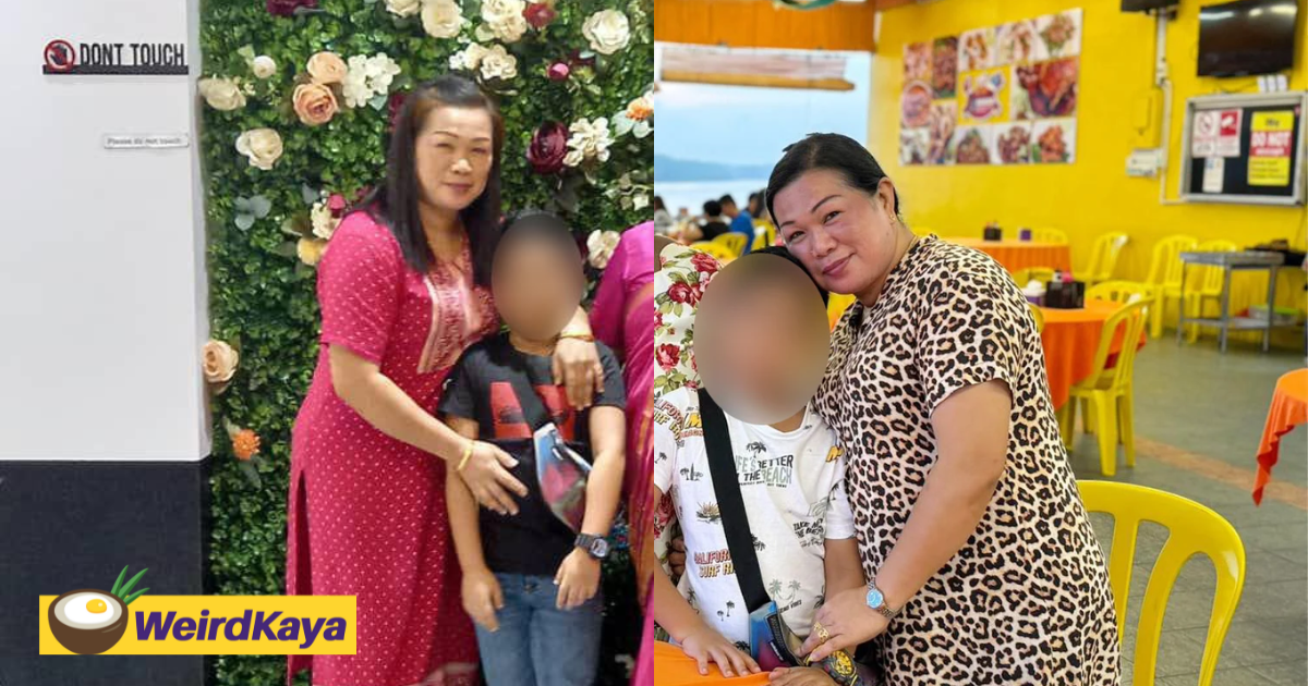 Woman Storms Out Of KL Home With 10yo Son After Husband Scolds Her For Not Answering His Calls