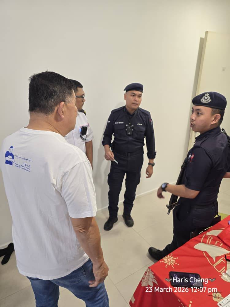 Woman dies from delayed emergency services (3)