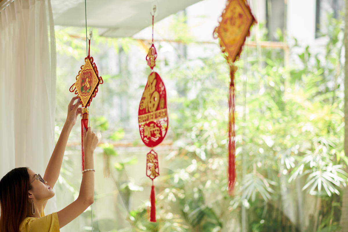 Here are 7 things kiasu malaysians will do before cny | weirdkaya