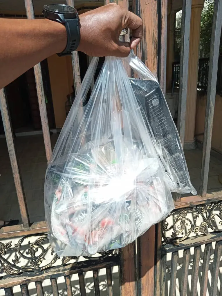 Woman receives lamb order after 7 months