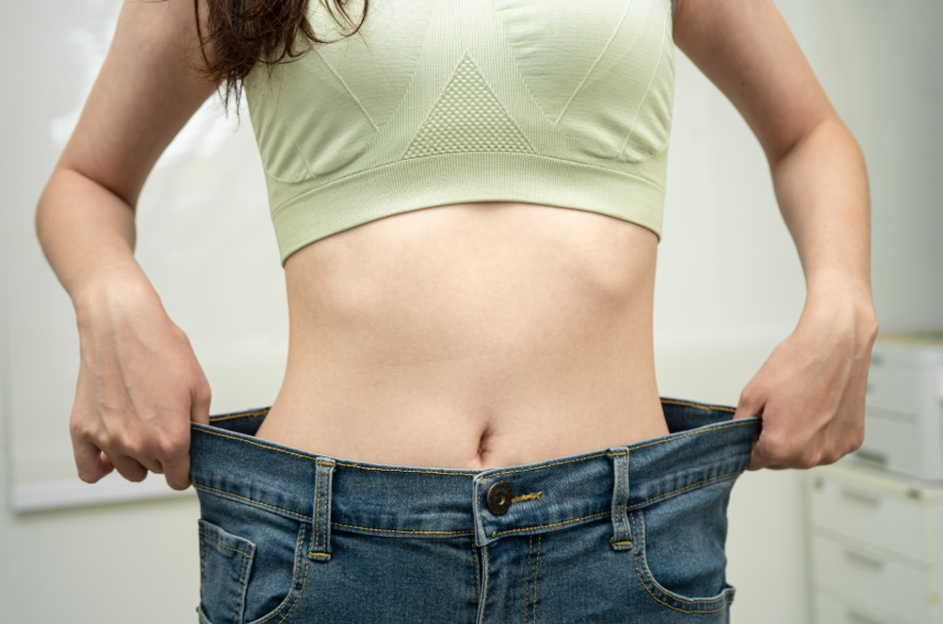 Image from: Woman In China Suffers Brain Damage After Drinking Only Water For Half A Month To Lose Weight | WeirdKaya