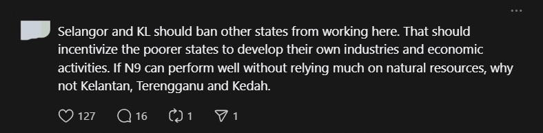 M'sian Woman Says Working 6 Days A Week For RM1.7K With A Degree In K'tan Is 'Traumitising' comment 3