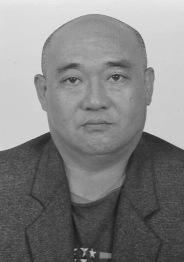 Xie Wenxin
