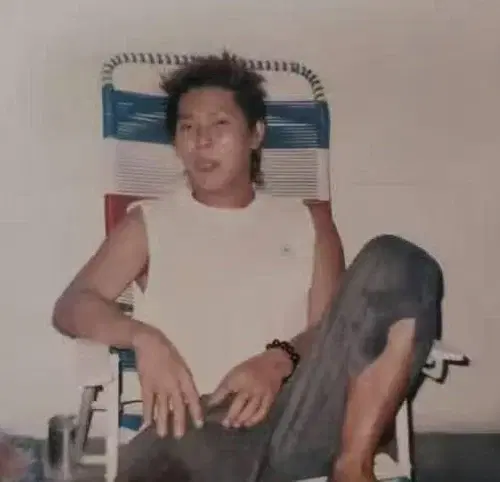 Ye Baoxin's youngest son