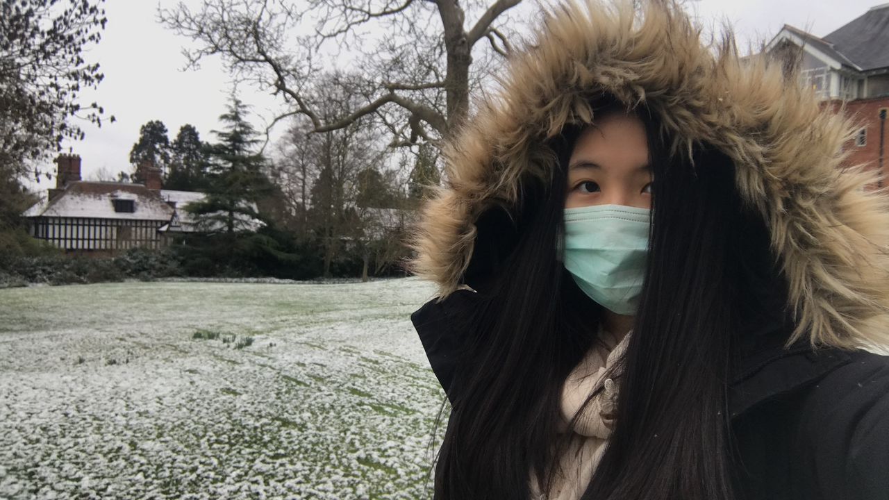 Yin jue cold in uk