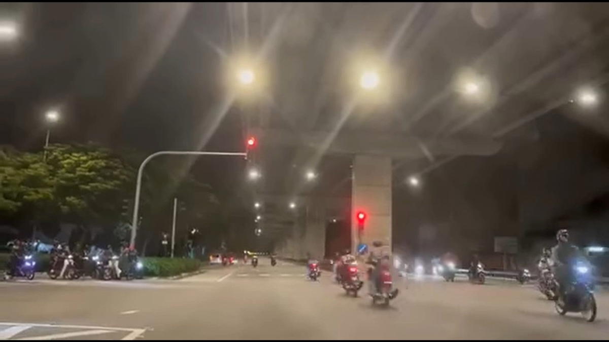 mat rempit